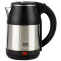 Электрочайник Homestar HS-1034 черный