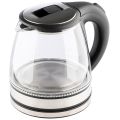 Электрочайник Homestar HS-1052 черный