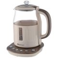 Электрочайник Kelli KL-1373 кофейный