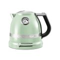 Чайник электрический KitchenAid 5KEK1522EPT Artisan фисташковый