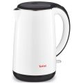 Электрочайник Tefal KO260130 белый/черный