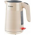 Электрочайник Bosch TWK 2M167 бежевый