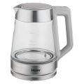 Электрочайник Haier HK-501 серый (TD0036930RU)