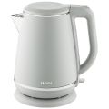 Электрочайник Haier HK-502 серый (TD0029960RU)