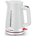 Чайник Bosch TWK3M121 белый
