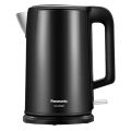 Электрочайник Panasonic NC-CWK210 черный