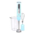 Блендер погружной Blackton Bt HB1030SS Mint blue