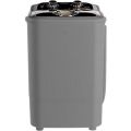 Стиральная машина Horizont WM-4601W Cool Grey 8C