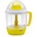 Соковыжималка Blackton Bt J1112 желтый/белый