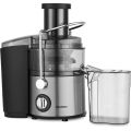 Соковыжималка Blackton Bt J2110 Black-Steel