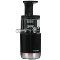 Соковыжималка Bosch MESM731M черный
