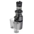 Соковыжималка BQ J2000 Gray-Black