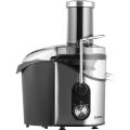Соковыжималка Centek CT-1212 черный/сталь
