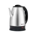 Чайник электрический Blackton Bt KT1804S черный/стальной