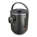 Термопот BQ TP314 черный