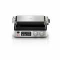 Гриль контактный электрический Braun MultiGrill 7 CG7040