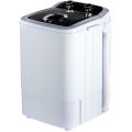 Стиральная машина Horizont WM-4601W белая