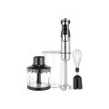 Блендер Centek CT-1338 черный/сталь