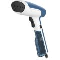 Отпариватель ручной Tefal DT6130E0 белый/голубой