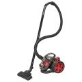 Пылесос Blackton Bt VC1802B серый/красный