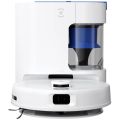 Робот-пылесос Ecovacs Deebot N20e Plus White YDLX11-3