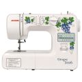 Швейная машина Janome Grape 2016 белый