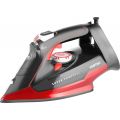 Утюг Centek CT-2359 красный/черный