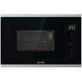 Встраиваемая микроволновая печь Gorenje BMX251SG2BG