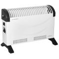 Конвектор Eurolux ОК-EU-2000C белый