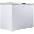 Морозильный ларь Centek CT-1764-249 белый