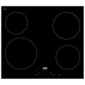 Варочная поверхность Beko HIC 64401 черный