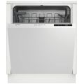 Встраиваемая посудомоечная машина Indesit DI 5C89