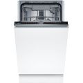 Встраиваемая посудомоечная машина Bosch SPV4HMX14Q