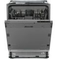 Встраиваемая посудомоечная машина Hotpoint HI 5C59 D