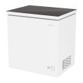 Морозильный ларь Willmark CF-250G белый