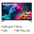 Телевизор Starwind SW-LED40BG200