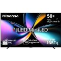Телевизор Hisense 100U7Q PRO Mini-LED
