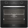 Духовой шкаф Indesit IFE 4841 J BL черный