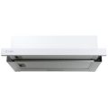 Вытяжка встраиваемая LEX HUBBLE 2M 600 WHITE