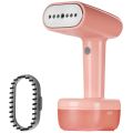 Отпариватель Galaxy GL 6285 розовый