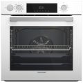 Духовой шкаф Grundig GEBM12300WSA
