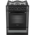 Плита газовая Gefest ПГ 6500-02 0044 черный