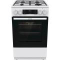 Плита комбинированная Gorenje GK5C60WJ белый