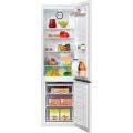 Холодильник Beko B3R0CNK312HW белый