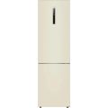 Холодильник Haier C2F637CCGU1 бежевый