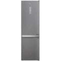 Холодильник Hotpoint HT 7201I MX O3 нерж сталь