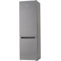 Холодильник Indesit DS 3200 G серебристый
