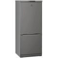 Холодильник Indesit ES 15 GA серебристый