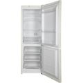 Холодильник Indesit ITR 4180 E бежевый