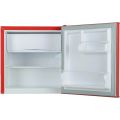 Холодильник Nordfrost NR 402 R красный